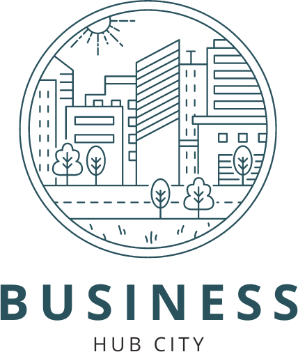 BUSINESS HUB CITY
